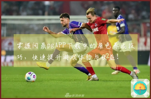 掌握问鼎pgAPP下载中的角色养成技巧，快速提升游戏体验与收益！