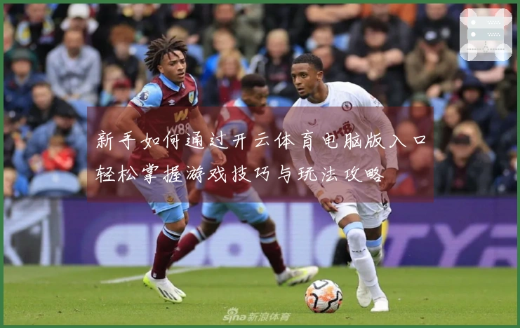 新手如何通过开云体育电脑版入口轻松掌握游戏技巧与玩法攻略