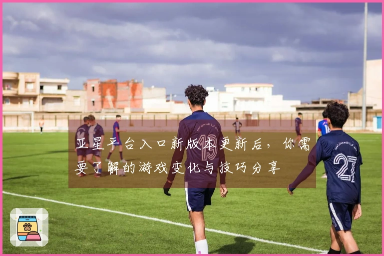 亚星平台入口新版本更新后，你需要了解的游戏变化与技巧分享